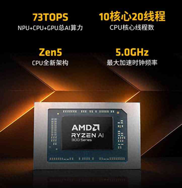 机械革命笔记本怎么样 AI 9 365确实好用！三款机械革命笔记本和电脑采用，最高80W性能