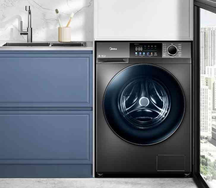 美的洗衣机质量怎么样？洗衣机什么品牌质量好？十大建议买的洗衣机：口碑最好，性价比高