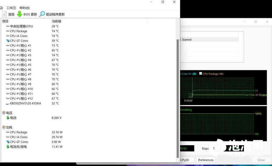 小米笔记本电脑全方位评测：Xiaomi Book Pro 14 2022 轻薄商务旗舰深度解析