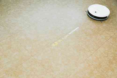 科沃斯扫地机器人怎么样 省心省力 幸福家庭必备的扫地机器人科沃斯DJ35 深度评测