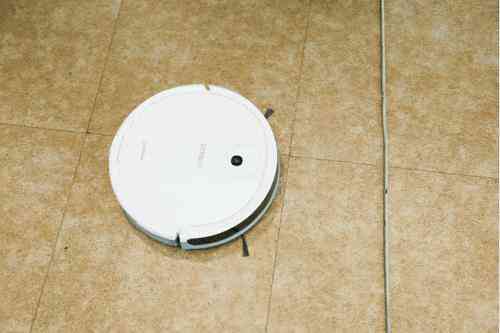 科沃斯扫地机器人怎么样 省心省力 幸福家庭必备的扫地机器人科沃斯DJ35 深度评测