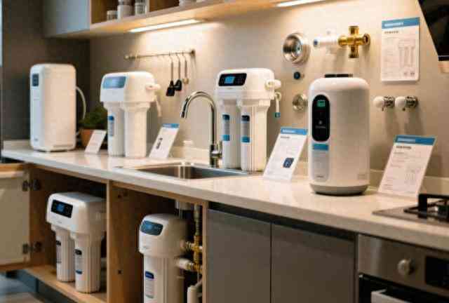 史密斯净水器怎么样 宫菱,奥克斯,史密斯净水器好用吗?1个月场景测评分享怎么选 史密斯净水器怎么样 宫菱,奥克斯,史密斯净水器好用吗?1个月场景测评分享怎么选