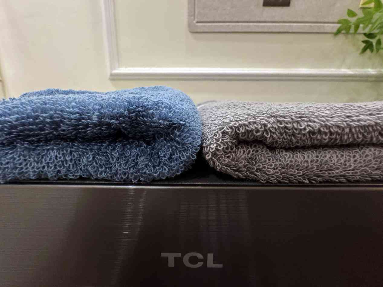 TCL洗衣机怎么样？再创行业天花板，12洗净比TCL超级筒洗衣机T7H Pro评测