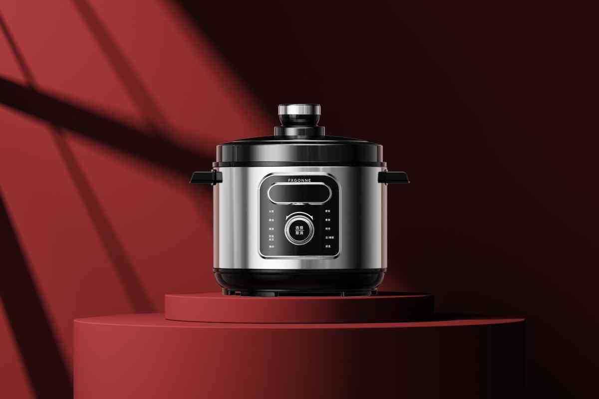 韩派电压力锅怎么样 电压力锅双十一怎么选？质量最好的六款品牌，年终排名盘点！