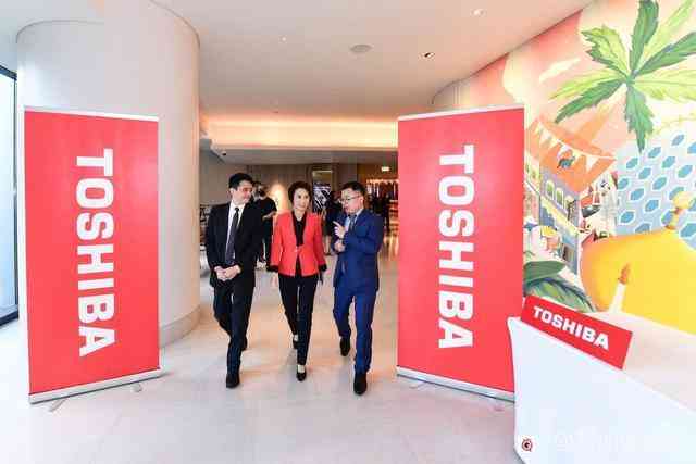 东芝洗衣机怎么样 东芝T系列新款洗衣机，全球首发上市