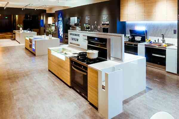 帅康净水器怎么样：跨界新品解析与健康厨房解决方案