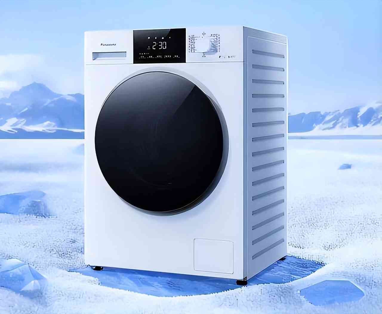 海尔洗衣机质量怎么样？十大口碑洗衣机深度解析