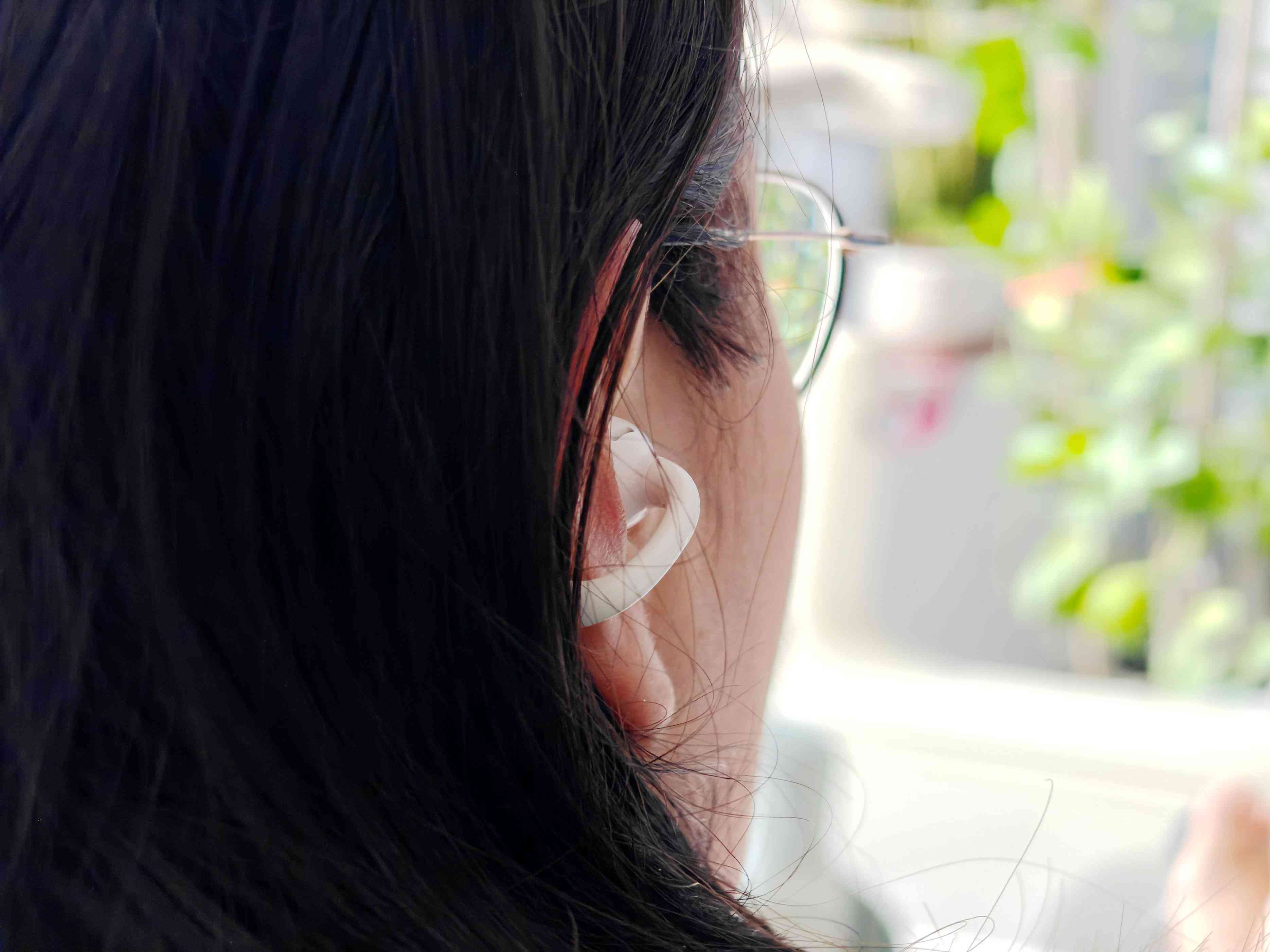 漫步者FitClip Ultra耳夹式蓝牙耳机深度评测:无感佩戴与旗舰音质的完美融合 漫步者FitClip Ultra耳夹式蓝牙耳机深度评测:无感佩戴与旗舰音质的完美融合