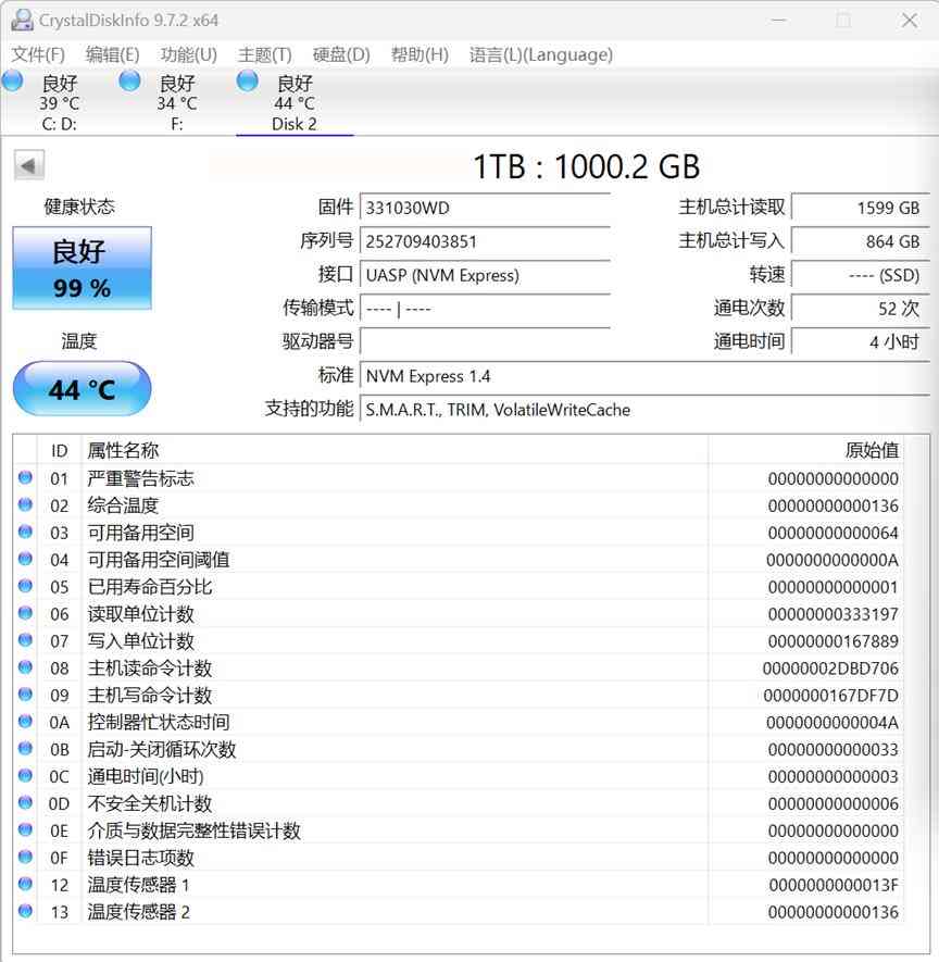 闪迪固态硬盘怎么样 小巧玲珑，抗2米跌落！闪迪ELE移动固态硬盘评测