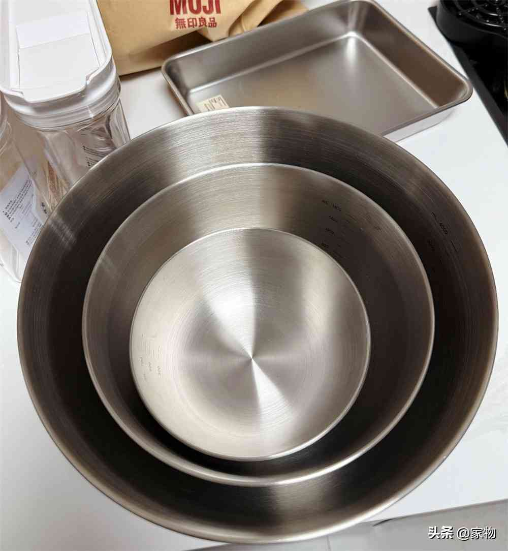 无印良品的东西怎么样 搬家时从“无印良品”买的10件好物，一用就是两年！实话：值得买