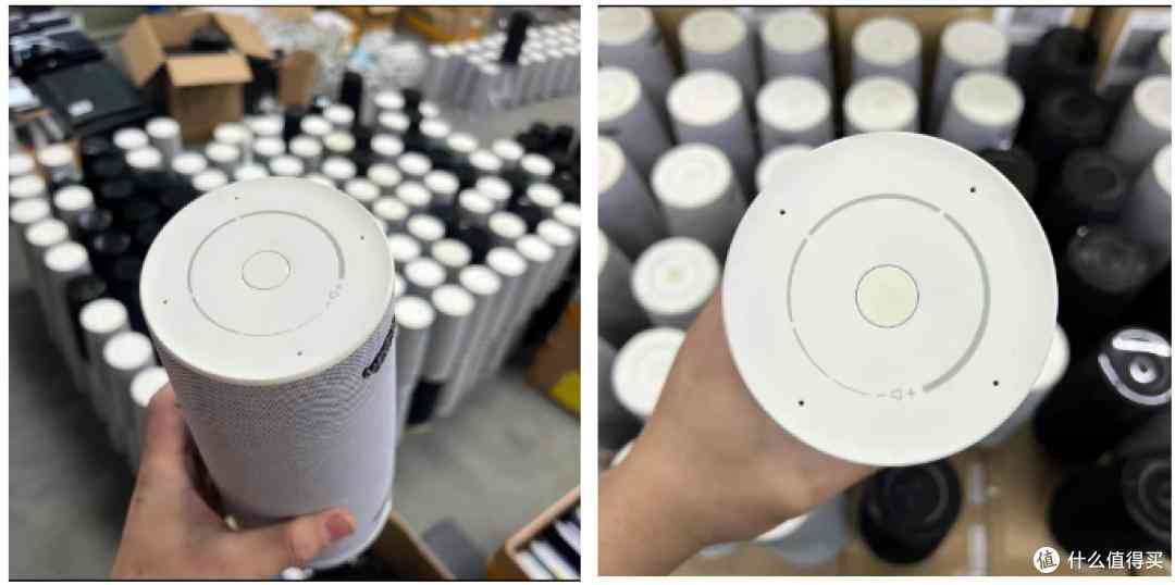 哈曼音响怎么样 10万箱货高端音箱流入二手市场，价格50元起，燕飞利仕哈曼的喇叭