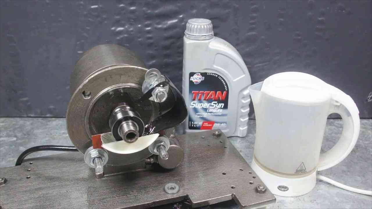 福斯机油全面评测:泰坦 SuperSyn longlife 0W40 性能测试与问答解析 福斯机油全面评测:泰坦 SuperSyn longlife 0W40 性能测试与问答解析