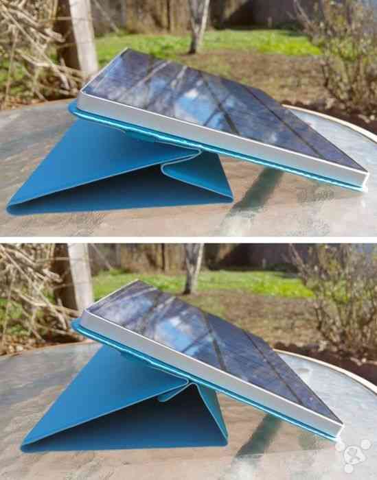 太阳能充电宝怎么样 同类中最好:Solartab太阳能移动电源评测 太阳能充电宝怎么样 同类中最好:Solartab太阳能移动电源评测