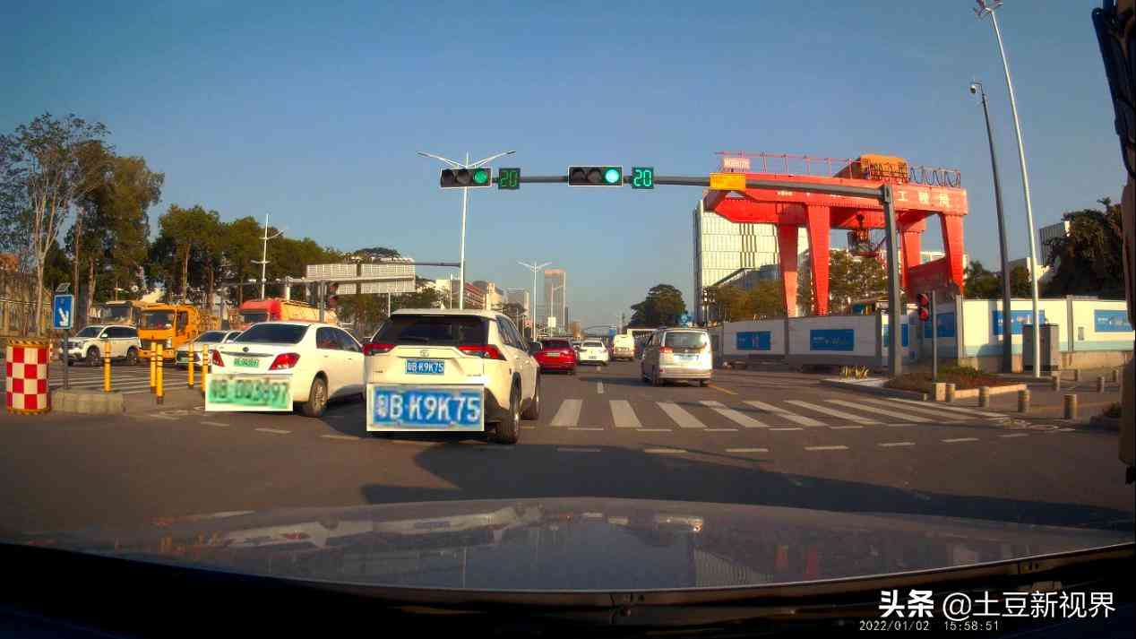 丁威特行车记录仪怎么样 2022年春节出行记录仪应该怎么选，三大行车记录仪品牌实测