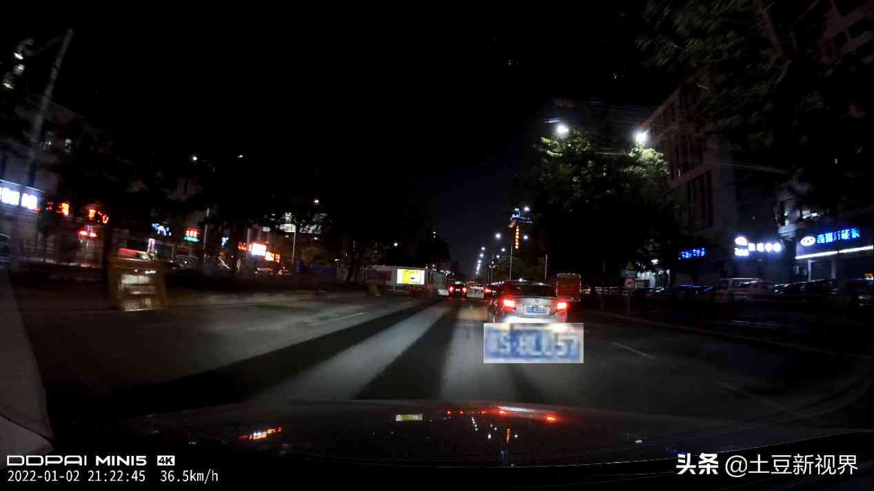 丁威特行车记录仪怎么样 2022年春节出行记录仪应该怎么选，三大行车记录仪品牌实测