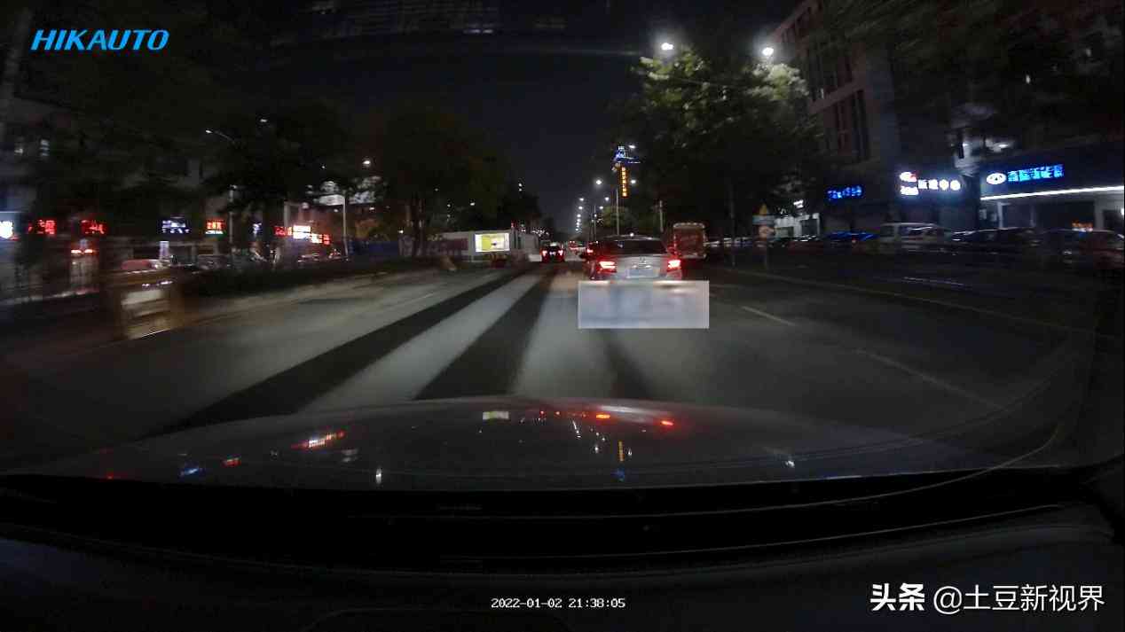 丁威特行车记录仪怎么样 2022年春节出行记录仪应该怎么选，三大行车记录仪品牌实测