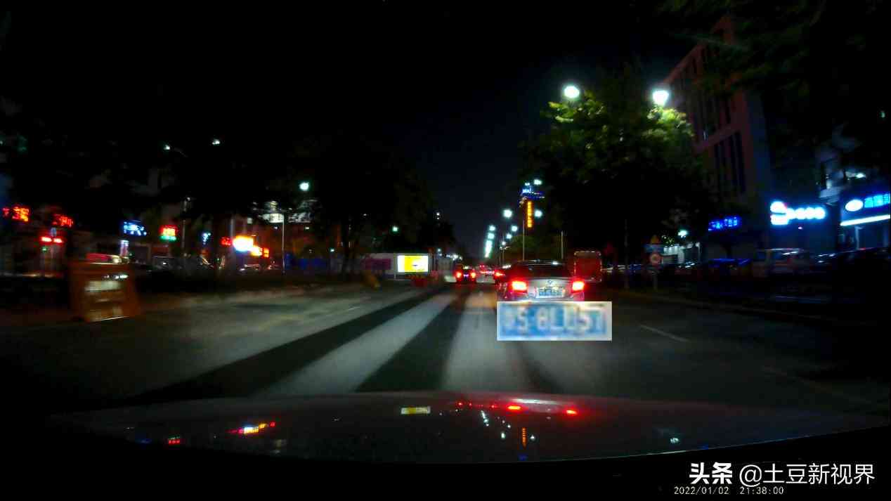 丁威特行车记录仪怎么样 2022年春节出行记录仪应该怎么选，三大行车记录仪品牌实测