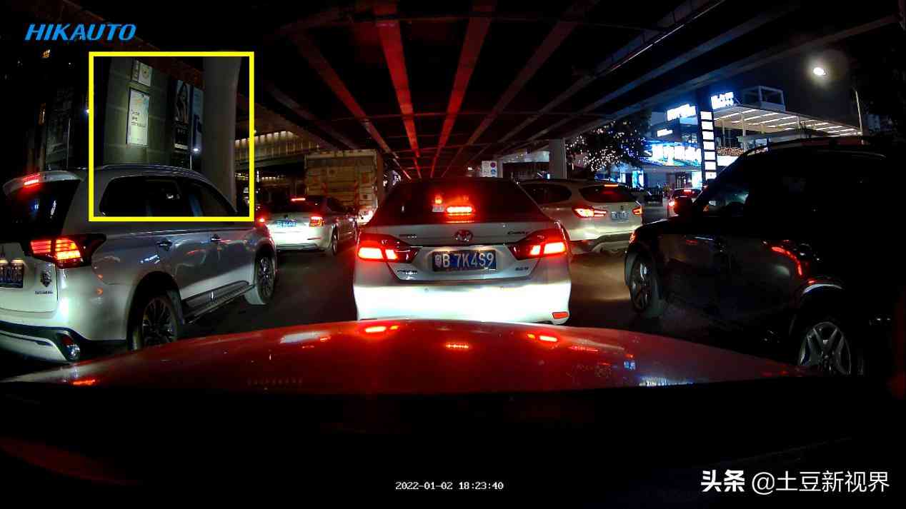 丁威特行车记录仪怎么样 2022年春节出行记录仪应该怎么选，三大行车记录仪品牌实测