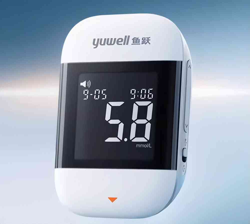 爱奥乐血糖仪怎么样 2025年双11血糖仪选购指南：这4款“口碑王”闭眼入