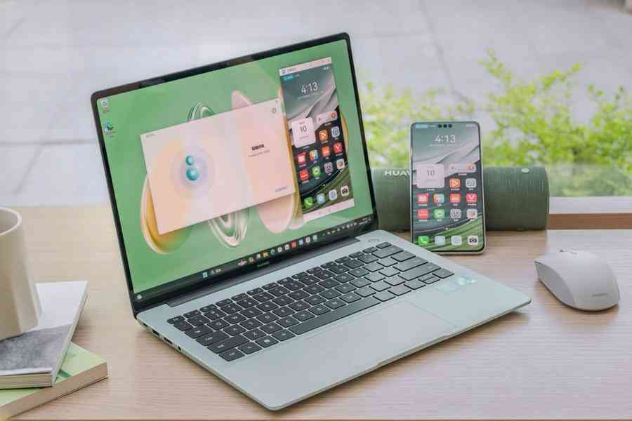 华为笔记本真实用户口碑深度解析：高效体验如何满足多元场景需求