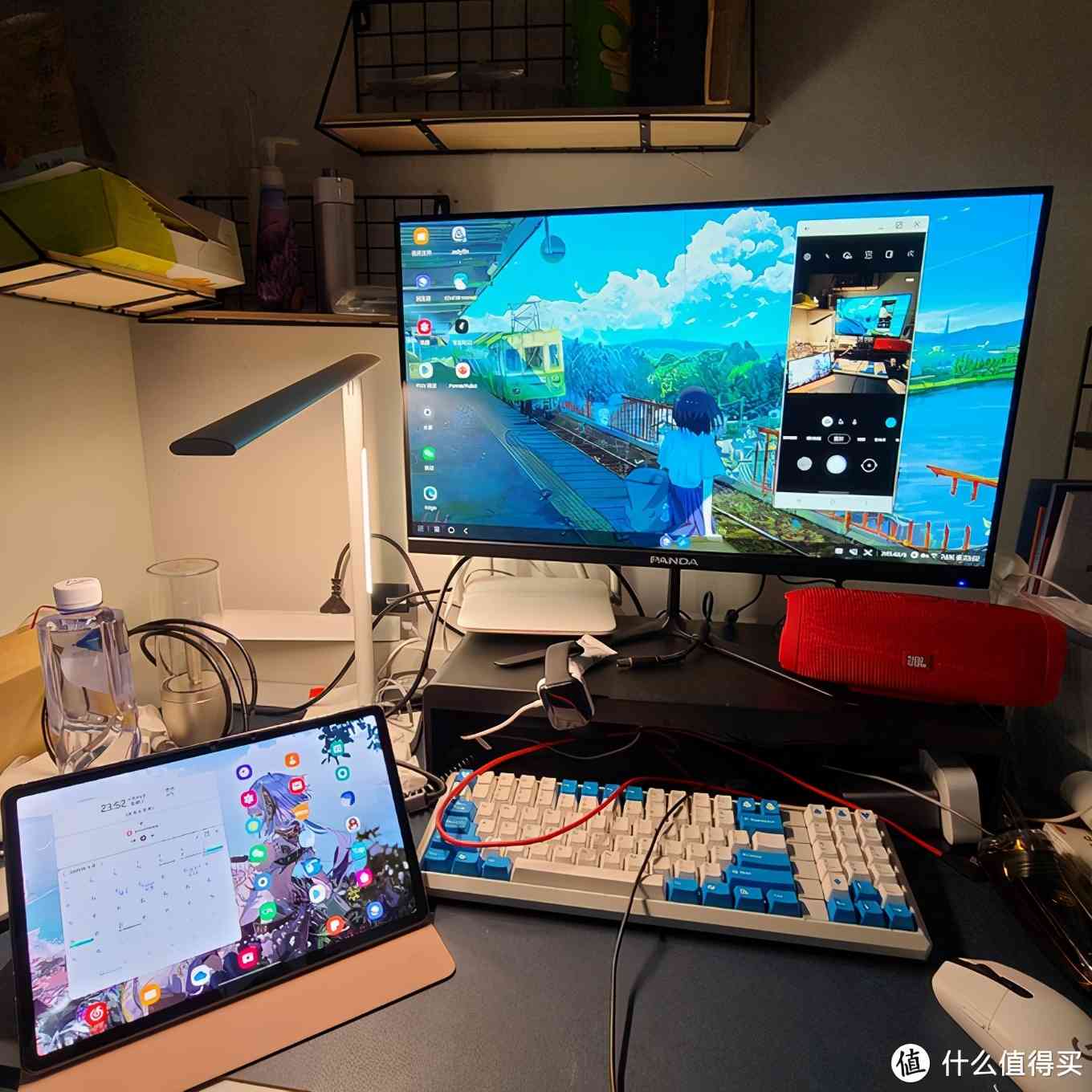 三星平板怎么样 安卓平板到底行不行—Galaxy Tab S7使用三个月感想