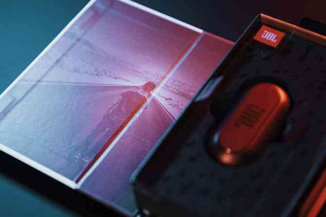 JBL蓝牙耳机怎么样？JBL T280TWS PRO体验：用设计和音质阐述潮流个性