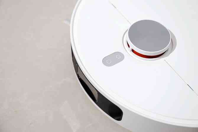 小米扫地机器人深度评测：一站式吸尘清洁全能体验