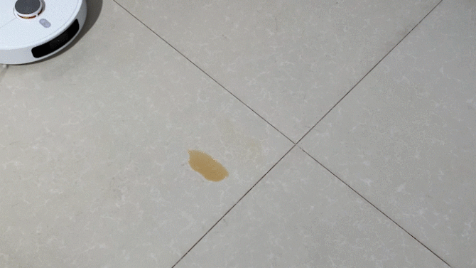 小米扫地机器人深度评测：一站式吸尘清洁全能体验