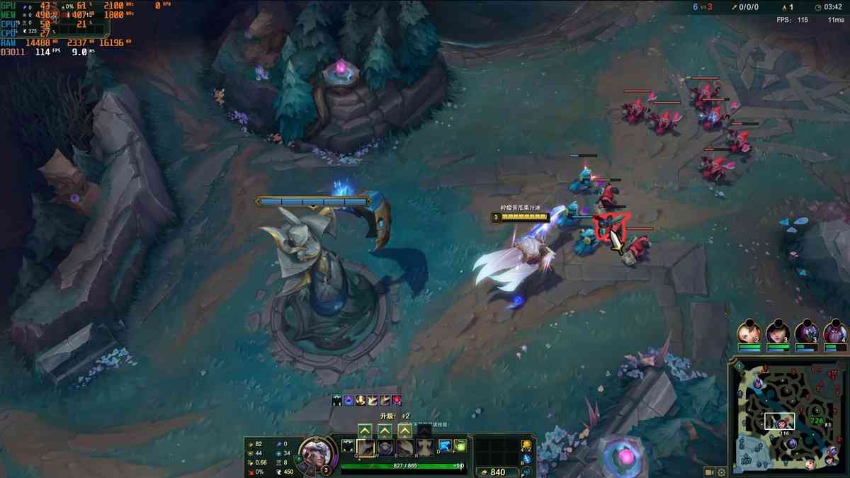 250元级B450白色主板深度评测：华南金牌能否驾驭R5-5600G？