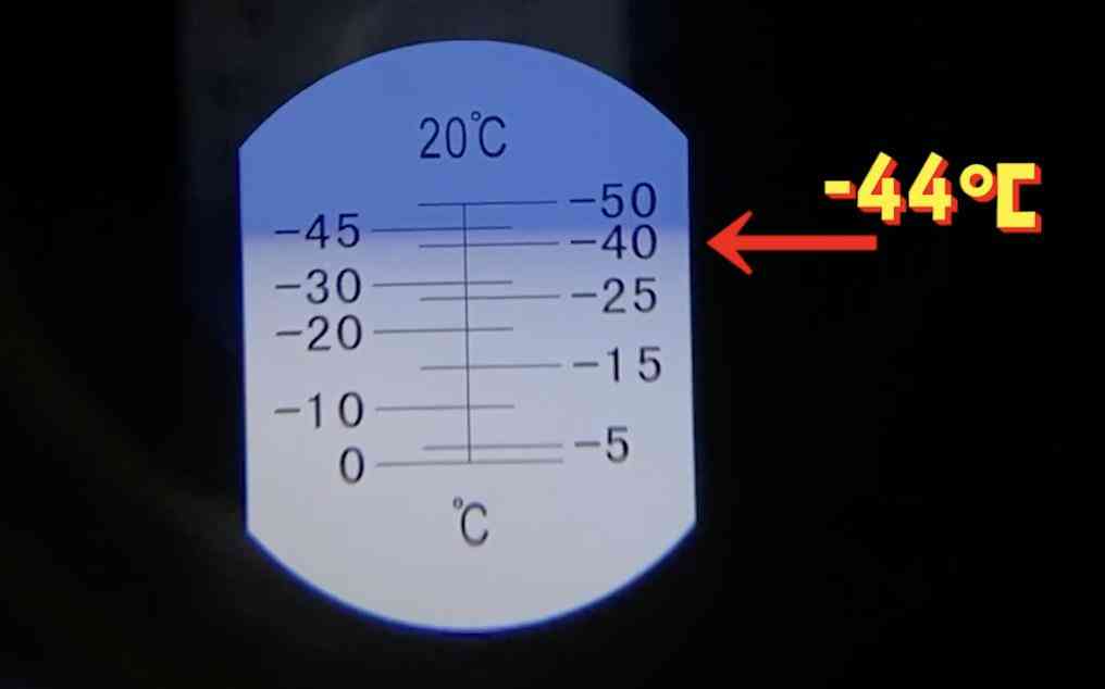 防冻玻璃水全方位实测：价格悬殊10倍，核心差异深度解析