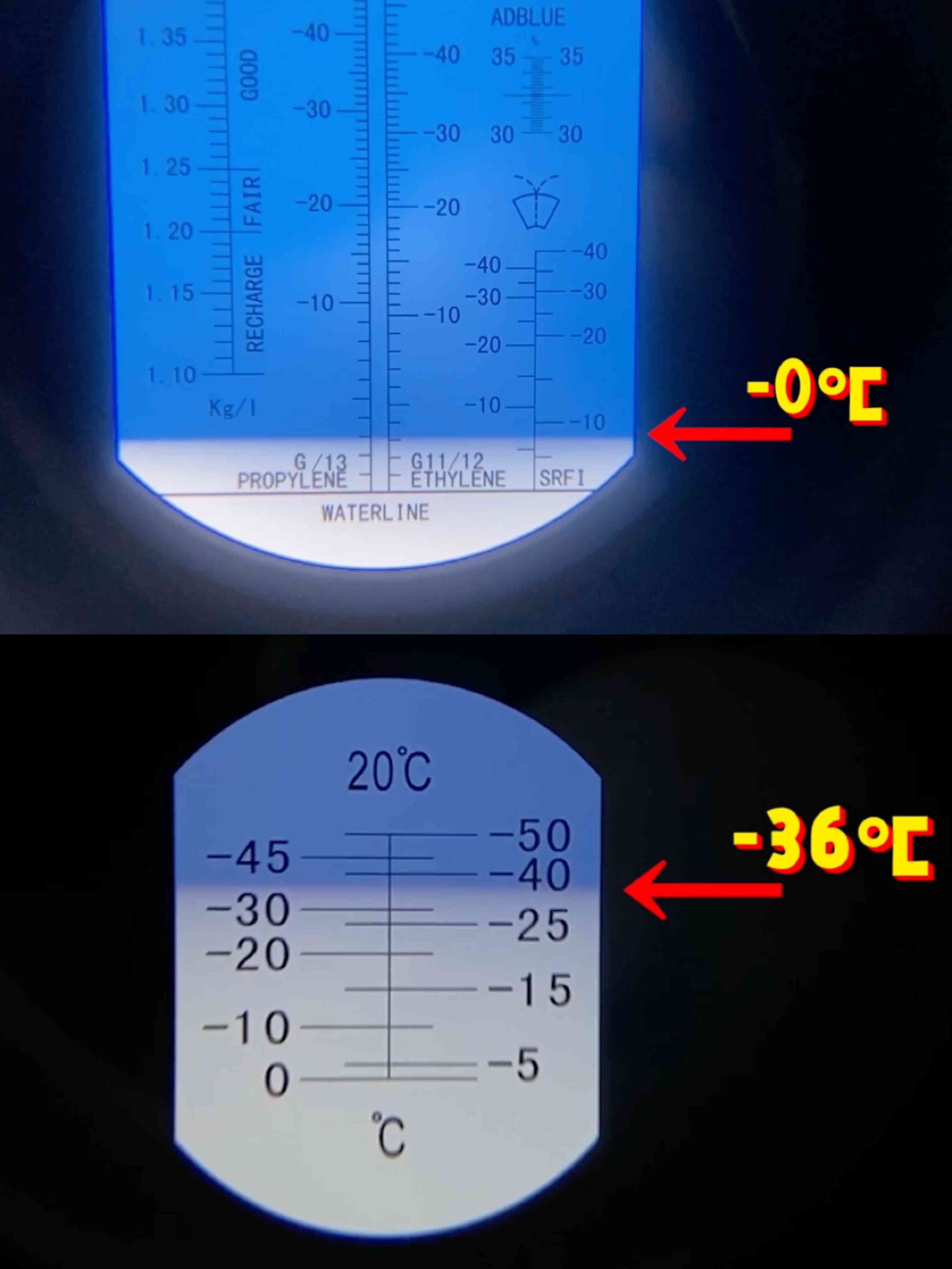 防冻玻璃水全方位实测：价格悬殊10倍，核心差异深度解析