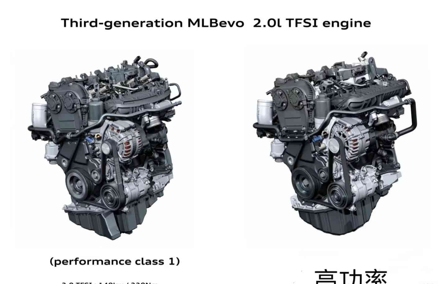 大众EA211发动机全面解析:小排量引擎的普及奥秘与地位评估 大众EA211发动机全面解析:小排量引擎的普及奥秘与地位评估