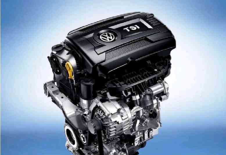 大众EA211发动机全面解析:小排量引擎的普及奥秘与地位评估 大众EA211发动机全面解析:小排量引擎的普及奥秘与地位评估