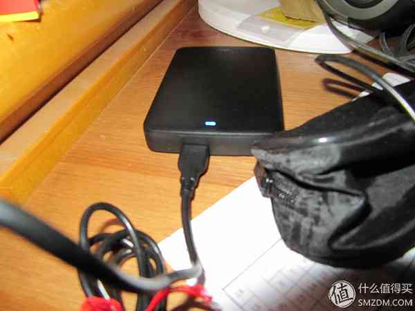 黑甲虫移动硬盘真实体验评测 黑甲虫移动硬盘真实体验评测