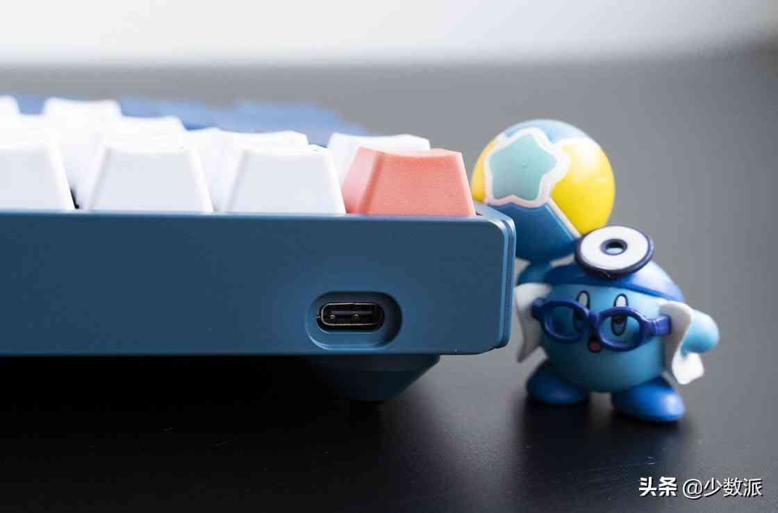 iqunix键盘怎么样 这个键盘凭什么值 1000 块？IQUNIX F96 体验