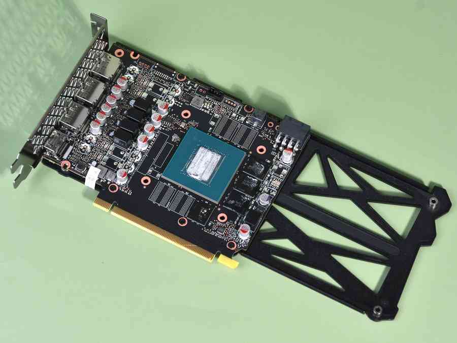 映众显卡怎么样？映众RTX3050评测：双扇设计，光追显卡入门新选