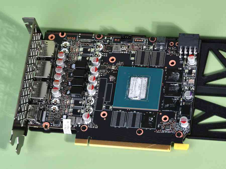 映众显卡怎么样？映众RTX3050评测：双扇设计，光追显卡入门新选