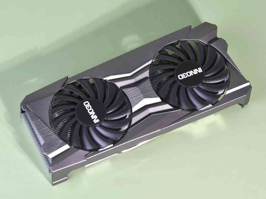 映众显卡怎么样？映众RTX3050评测：双扇设计，光追显卡入门新选