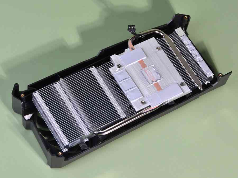 映众显卡怎么样？映众RTX3050评测：双扇设计，光追显卡入门新选