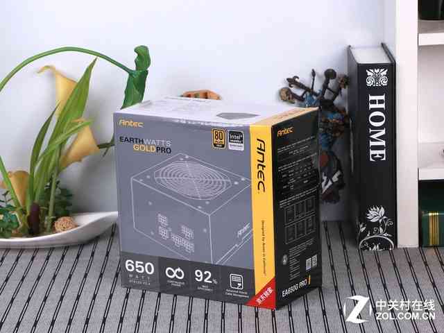 安钛克电源怎么样 安钛克EA650G PRO电源首测 安钛克电源怎么样 安钛克EA650G PRO电源首测