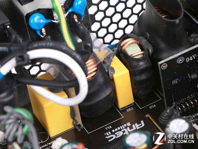 安钛克电源怎么样 安钛克EA650G PRO电源首测 安钛克电源怎么样 安钛克EA650G PRO电源首测