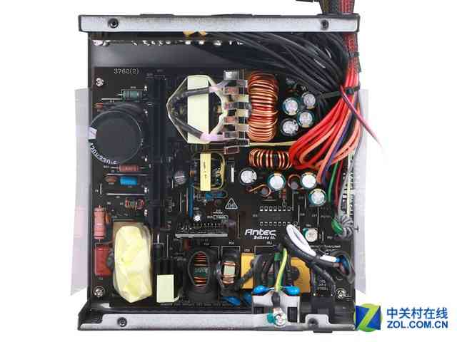 安钛克电源怎么样 安钛克EA650G PRO电源首测 安钛克电源怎么样 安钛克EA650G PRO电源首测