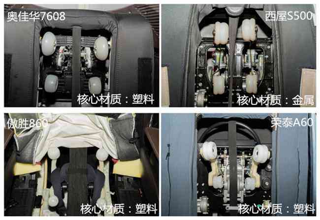 奥佳华按摩椅深度评测:热销按摩椅横评,西屋、荣泰、傲胜、奥佳华哪个更值得入手? 奥佳华按摩椅深度评测:热销按摩椅横评,西屋、荣泰、傲胜、奥佳华哪个更值得入手?