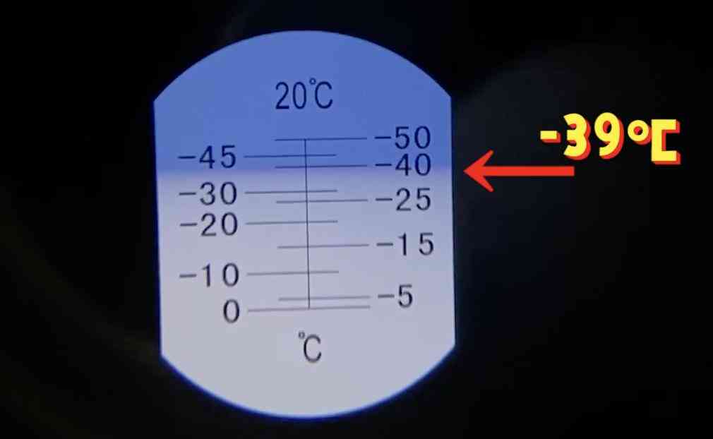 龟牌防冻玻璃水测评：价格悬殊10倍的差异解析与实测对比