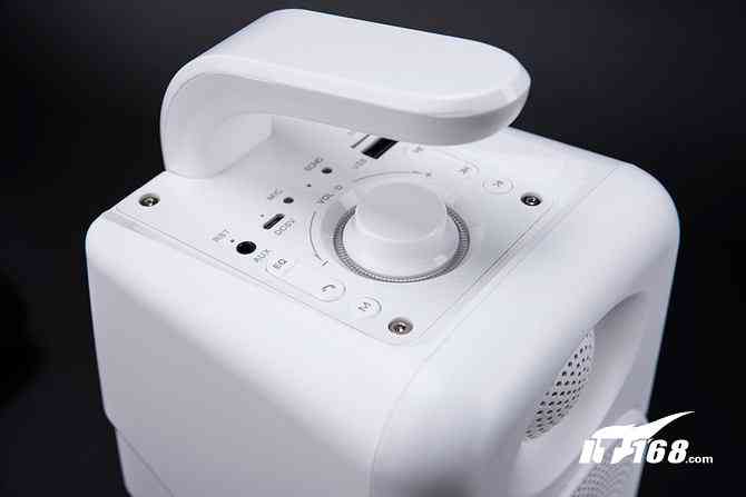 索爱音响质量怎么样 索爱SH36蓝牙音箱评测:小巧便携澎湃音效 索爱音响质量怎么样 索爱SH36蓝牙音箱评测:小巧便携澎湃音效