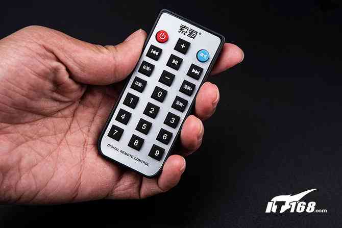 索爱音响质量怎么样 索爱SH36蓝牙音箱评测:小巧便携澎湃音效 索爱音响质量怎么样 索爱SH36蓝牙音箱评测:小巧便携澎湃音效