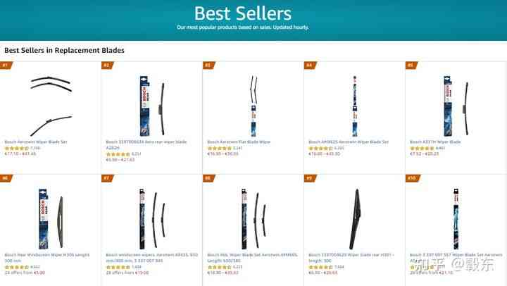 法雷奥雨刮器怎么样 法雷奥雨刮器怎么样