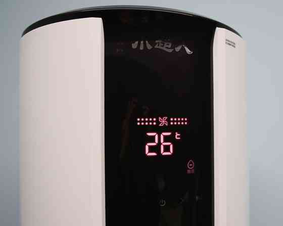 海尔小超人空调怎么样 温暖你的心 海尔出品小超人KFR-50LW10AH-2U1空调体验 海尔小超人空调怎么样 温暖你的心 海尔出品小超人KFR-50LW10AH-2U1空调体验