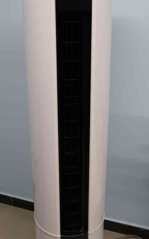 海尔小超人空调怎么样 温暖你的心 海尔出品小超人KFR-50LW10AH-2U1空调体验 海尔小超人空调怎么样 温暖你的心 海尔出品小超人KFR-50LW10AH-2U1空调体验