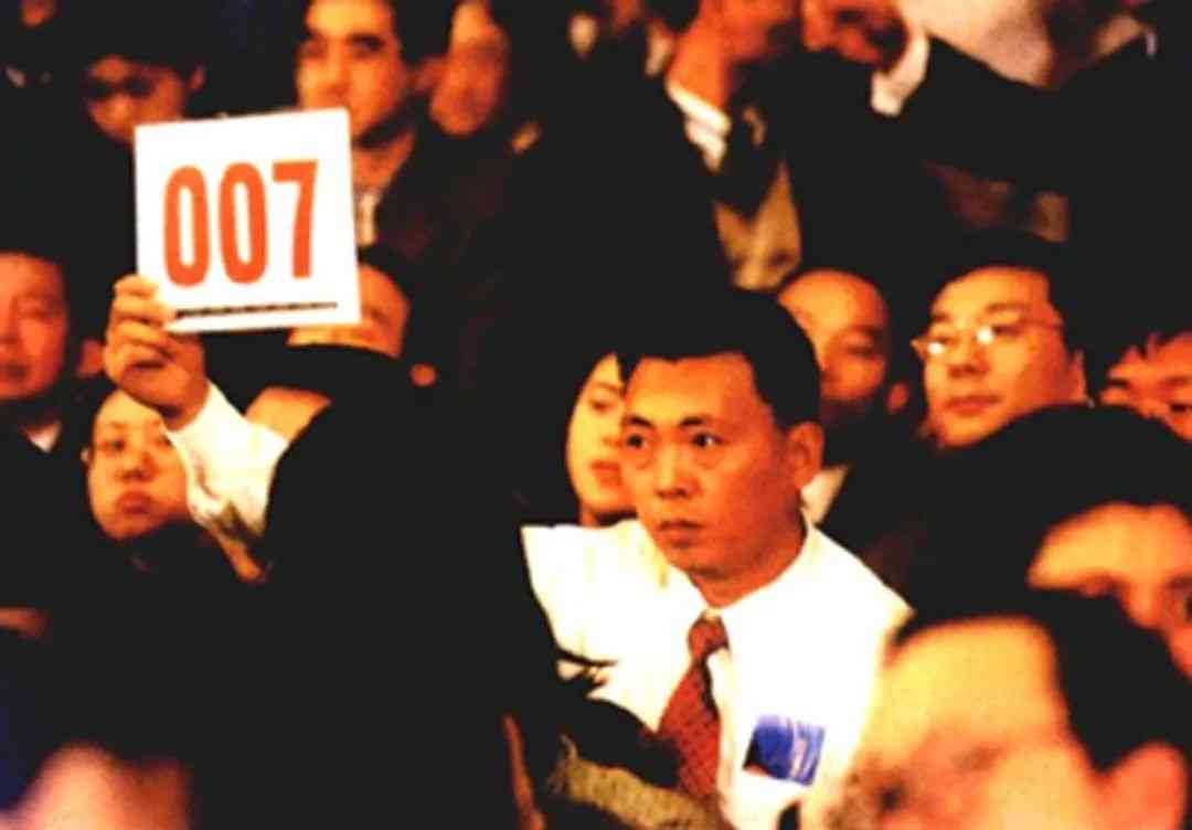 金正音响质量怎么样：那一夜，他们向央视撒币几个亿，还说自己占了便宜